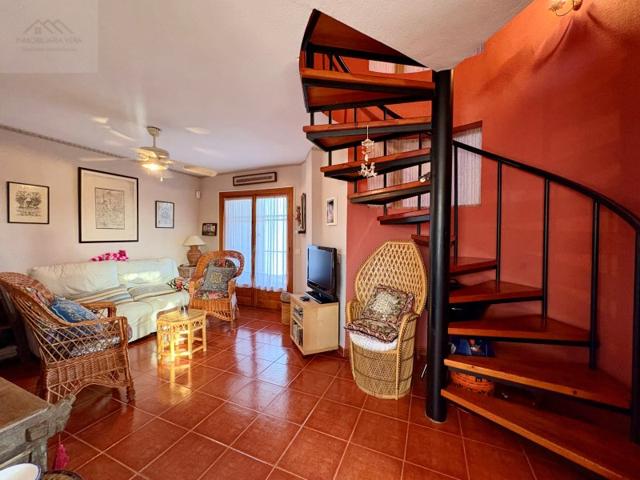 Casa En alquiler en Mazarrón photo 0