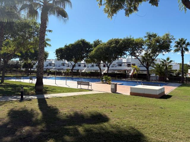 Piso En venta en Alhama De Murcia photo 0