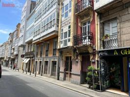 Venta Local Comercial en A Coruña-Orzán photo 0