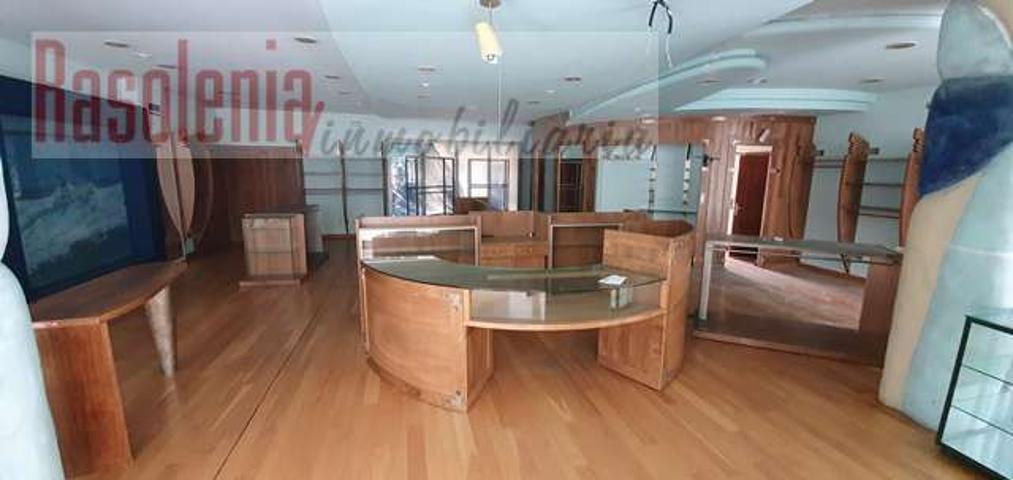 Venta Local Comercial en Santiago photo 0