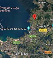 Suelo Rústico en Santa Cruz (Oleiros) en Venta photo 0