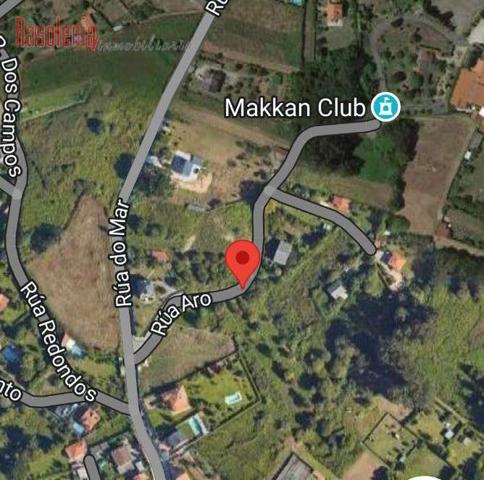 Suelo Rústico en Santa Cruz (Oleiros) en Venta photo 0