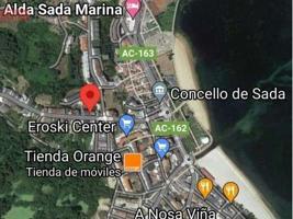 Local Avda. barrie de la Maza (Sada) A Coruña en Venta photo 0