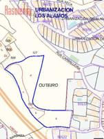 SOLAR en CULLEREDO (A CORUÑA) en VENTA photo 0