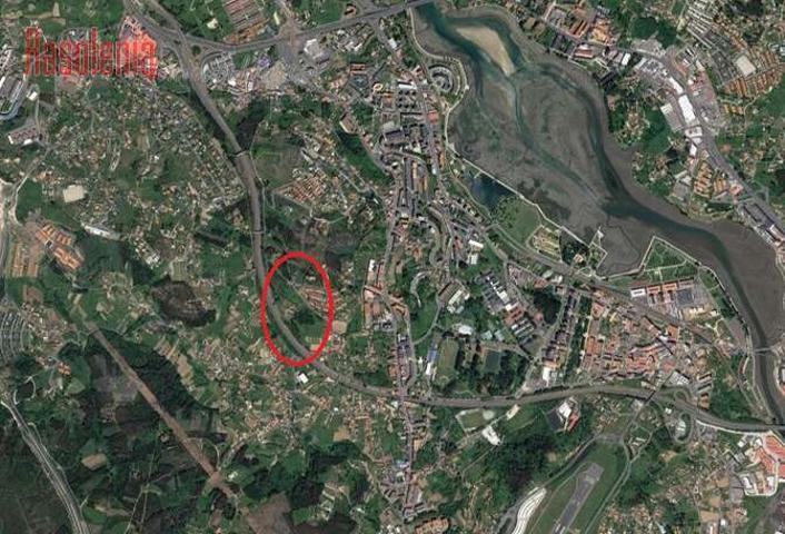 SOLAR en CULLEREDO (A CORUÑA) en VENTA photo 0