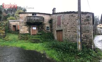 Casa en venta en Lugar Fumiñeo, 15126, Muxía (A Coruña) photo 0