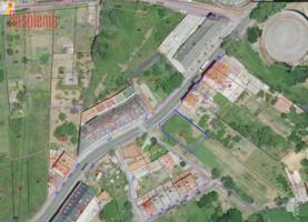 Terreno en Avenida Santa Mariña, Ferrol photo 0