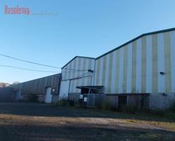 GRAN NAVE INDUSTRIAL (6.294 Mts2l EN VENTA EN OLEIROS photo 0