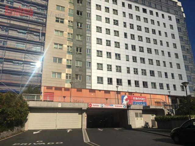 Venta de Plaza de Garaje en Avd. Monelos - Casanova de Eiris photo 0