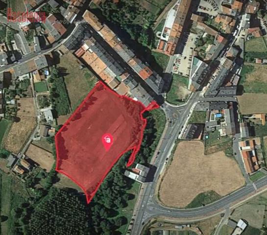 SOLAR RESIDENCIAL EN ORDES (A CORUÑA) EN VENTA photo 0