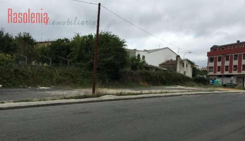 TERRENO EN VENTA EN CALLE MANUEL JOSÉ MÉNDEZ BUA photo 0