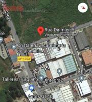 Suelo Industrial en Polígono Espíritu Santo en Venta (Cambre) A Coruña photo 0