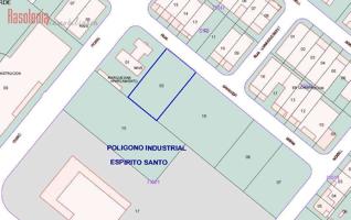 Suelo Industrial en Polígono Espíritu Santo en Venta (Cambre) A Coruña photo 0