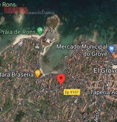 Suelo en Venta Residencial en (O Grove) Pontevedra photo 0