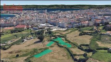 Solar San Pedro de VISMA en Venta A Coruña photo 0