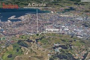 Solar San Pedro de VISMA en Venta A Coruña photo 0