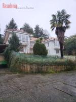 Chalet en venta en LUGAR DE VILASANCHE-SERANTES, FERROL photo 0