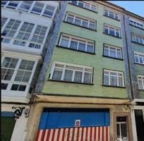Piso en venta en Calle Maria, 4º, 15401, Ferrol (A Coruña) photo 0