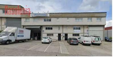 Venta de Nave industrial en Polígono de Bergondo, Bergondo, A Coruña photo 0