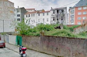 Otros en venta en CALLE SESELLE Y FACHADA TRASERA C-INGENIERO SANCHEZ BORT, FERROL photo 0