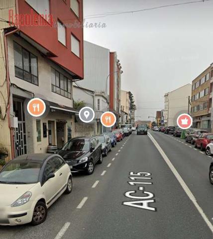 OFICINA EN NEDA (A CORUÑA) EN VENTA photo 0
