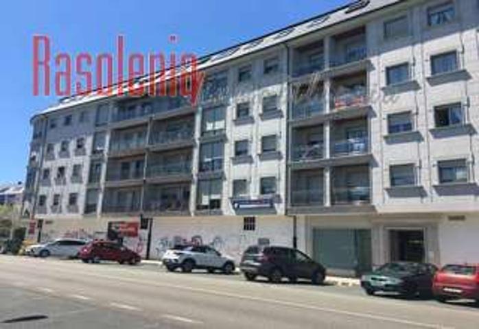 Local Comercial en Venta en Ortigueira photo 0