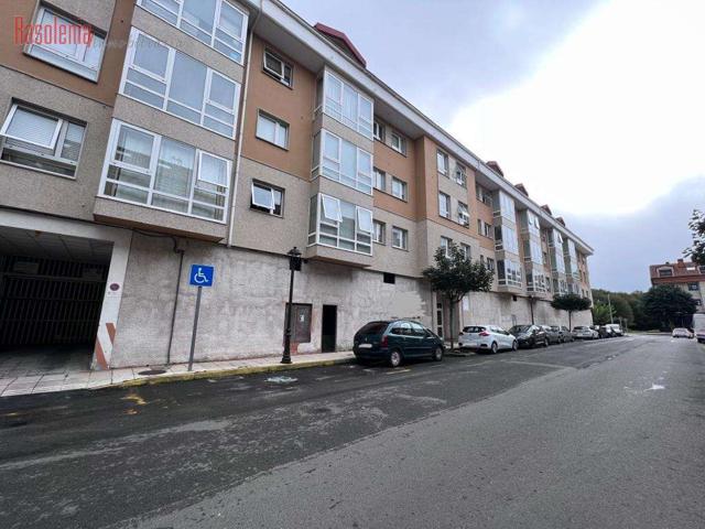 Venta de Local en Calle AGRELO Nº 2 Ames (A Coruña) photo 0