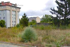 Se oferta suelo urbano residencial en calle Souto Vizoso en Narón de 8.730m² photo 0