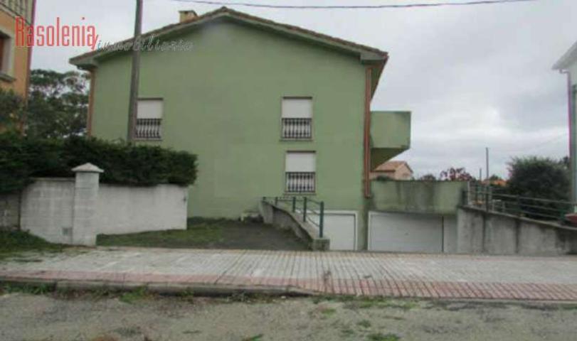 Venta de Garaje en Lugar[TR] LUGAR DE LA ANCHOA (DUIO) Nº S-N Fisterra (A Coruña) photo 0