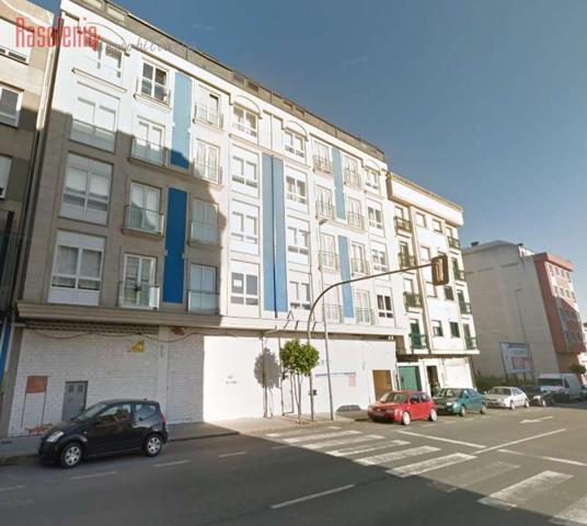 Venta de Apartamentos en Calle VÁZQUEZ DE PARGA Nº 156 Carballo (A Coruña) photo 0