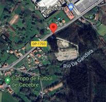 SUELO (CAMBRE) A CORUÑA EN VENTA photo 0