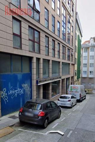 LOCAL C- CASTRILLÓN (A CORUÑA) en VENTA photo 0