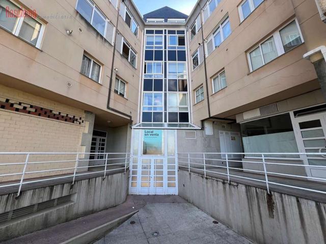 Venta de local comercial en Calle Pan, 5,  15175, Carral (A Coruña) photo 0