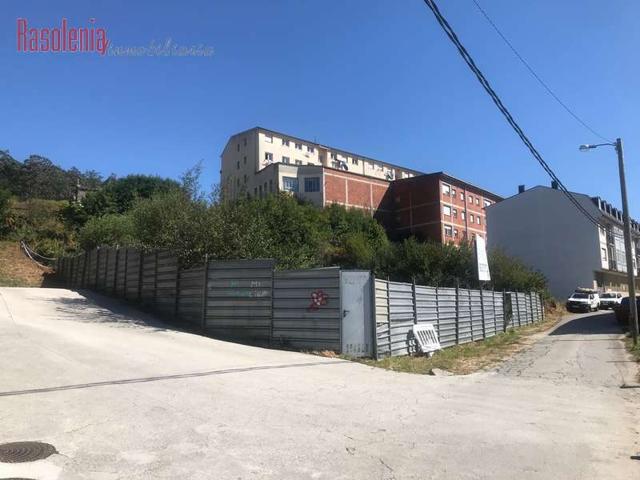Obra nueva en venta en Calle Rio De Ferrol, 15270, Cee (A Coruña) photo 0