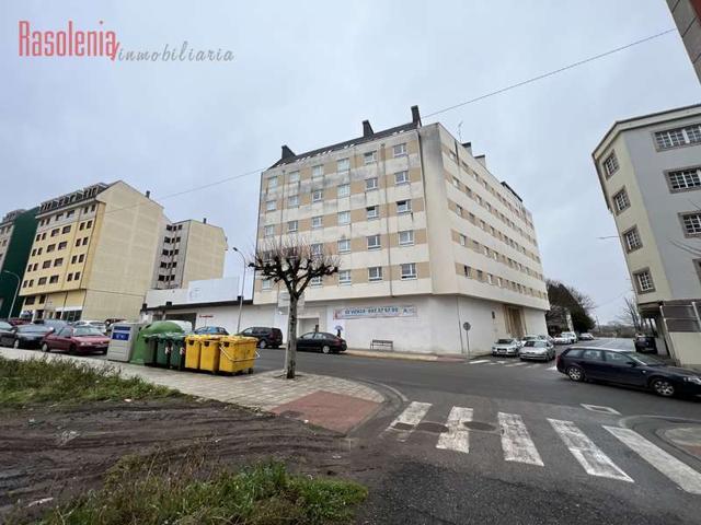 Local en venta en Avenida Terra Chá, Bajo, Vilalba (Lugo) photo 0