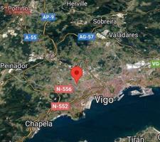 SUELO URBANO LAVADORES (VIGO) PONTEVEDRA photo 0