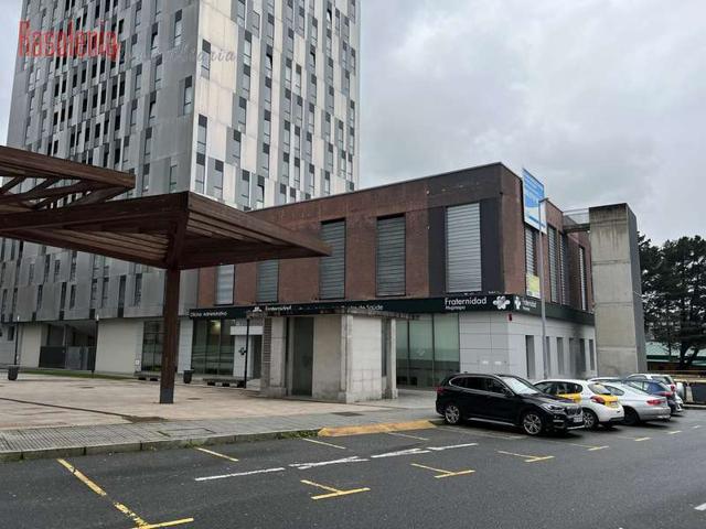 Oficinas en Venta en Matogrande (A Coruña) photo 0