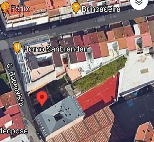 SUELO URBANO (LOS CASTROS) A CORUÑA EN VENTA photo 0