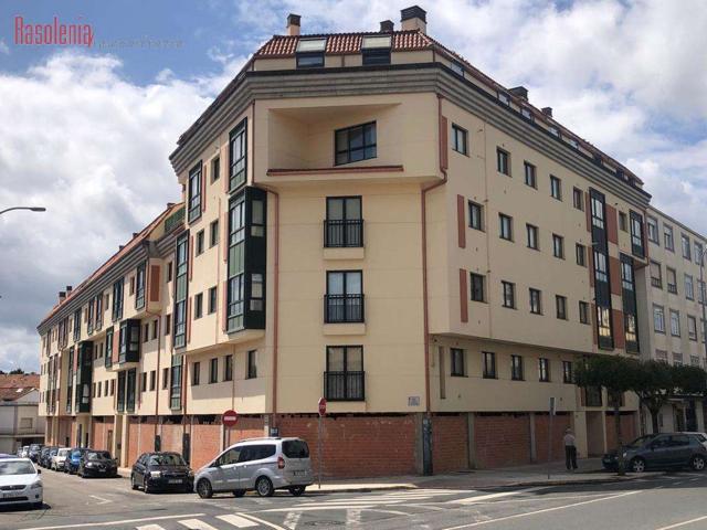 Venta de Local Comercial en Crta Castilla - Narón photo 0