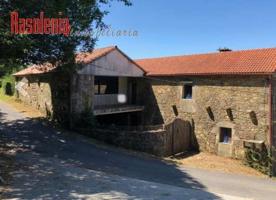 Casa en venta en Lugar Fontemourente, 15238, Mazaricos (A Coruña) photo 0