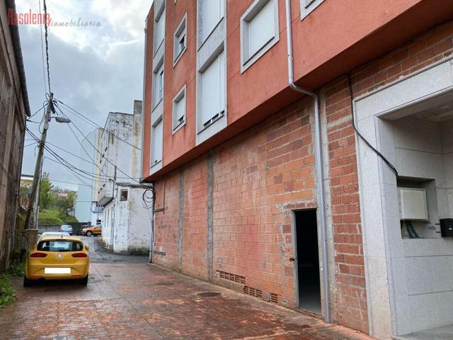 Venta de Local Comercial en Carral photo 0