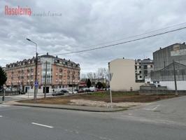 Solar en venta en Calle Alfonso Daniel Rodriguez Castelao, 15100, Carballo (A Coruña) photo 0