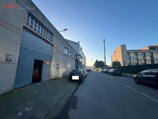 Alquiler Nave en Avenida Sardiñeira, A Coruña. photo 0