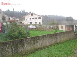 TERRENO EDIFICABLE CON CASITA EN FORNELOS photo 0