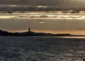 CHALET EN MERA (OLEIROS) A CORUÑA en VENTA photo 0