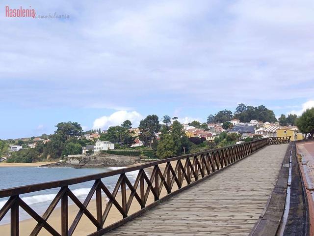 CHALET EN MERA (OLEIROS) A CORUÑA en VENTA photo 0