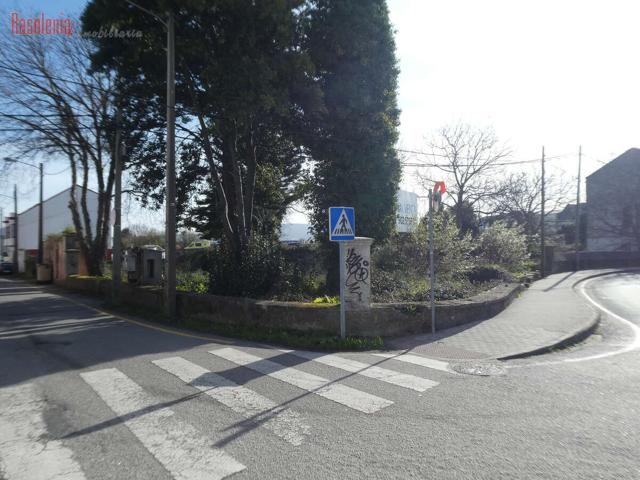 Suelo Urbano en venta en Calle San Pedro, 15405, Ferrol (A Coruña) photo 0