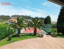 Chalet Lujo en Venta en (Arteixo) A Coruña photo 0