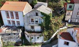 Chalet en venta en Calle Pindo Norte, Carnota (A Coruña) photo 0