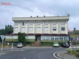 Hotel en venta en Calle Laredo, 2, 36440, Neves (as) (Pontevedra) photo 0